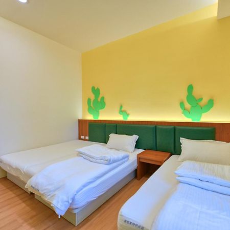 Easy Stay B&B Magong Exterior photo