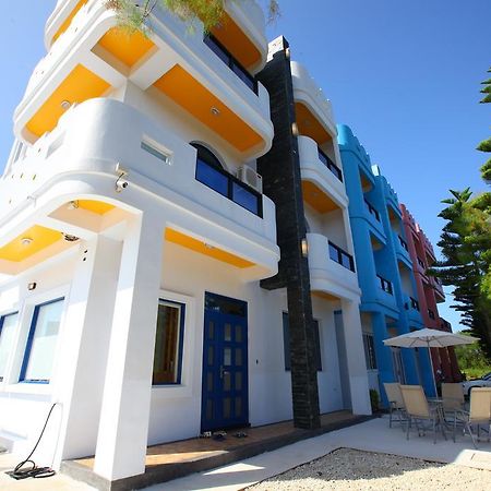 Easy Stay B&B Magong Exterior photo