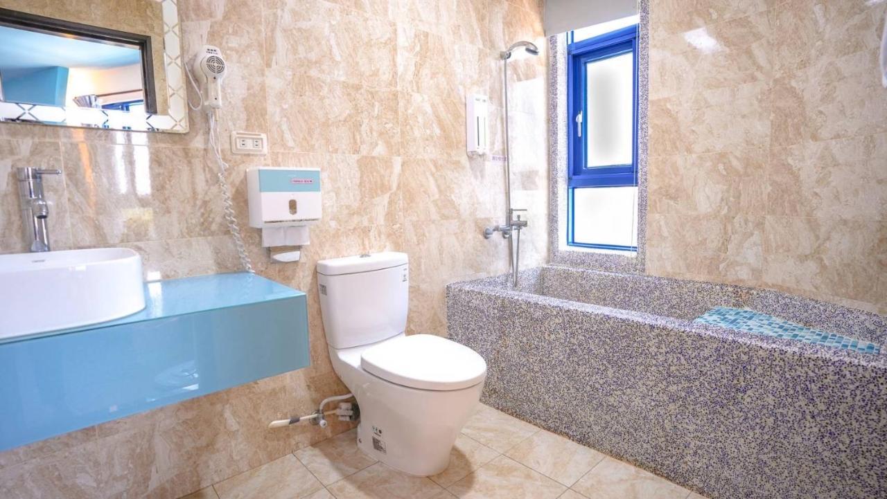 Easy Stay B&B Magong Exterior photo