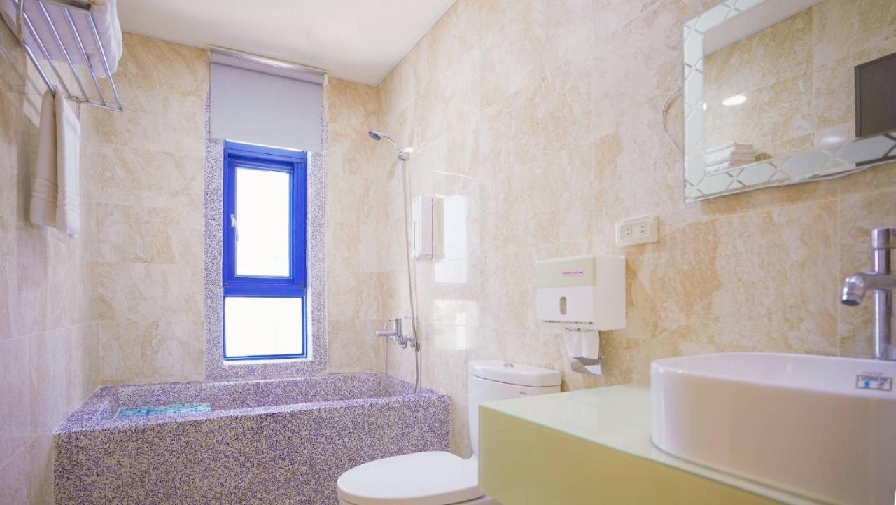 Easy Stay B&B Magong Exterior photo