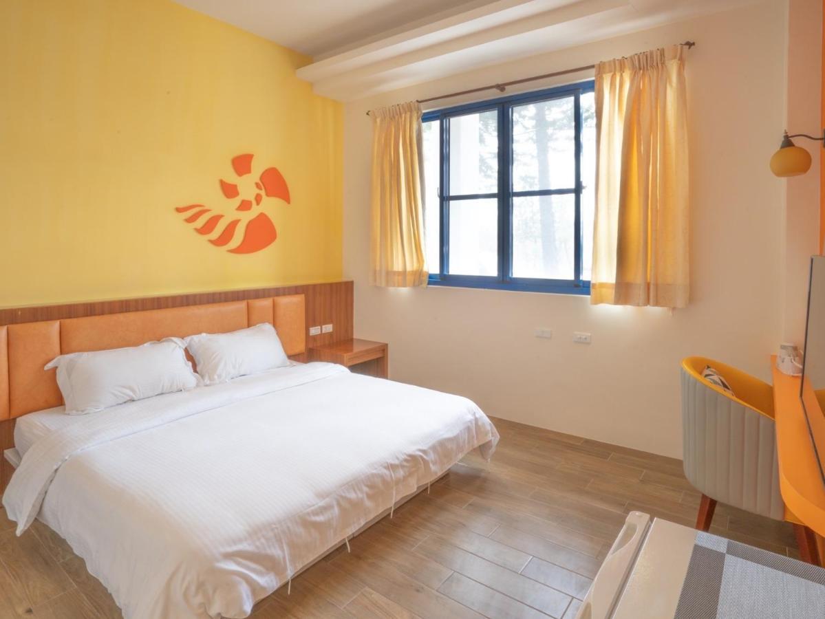 Easy Stay B&B Magong Exterior photo