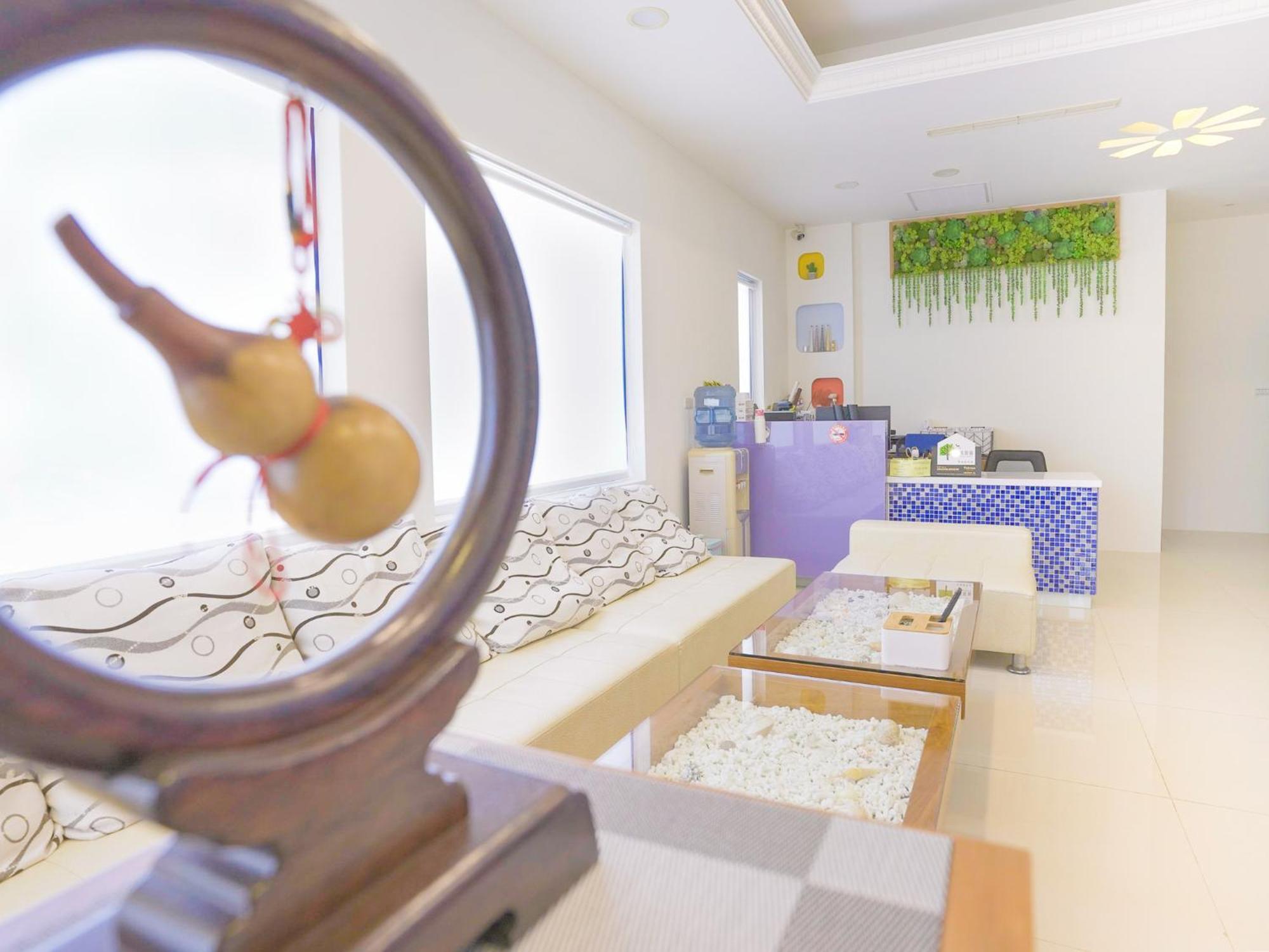 Easy Stay B&B Magong Exterior photo