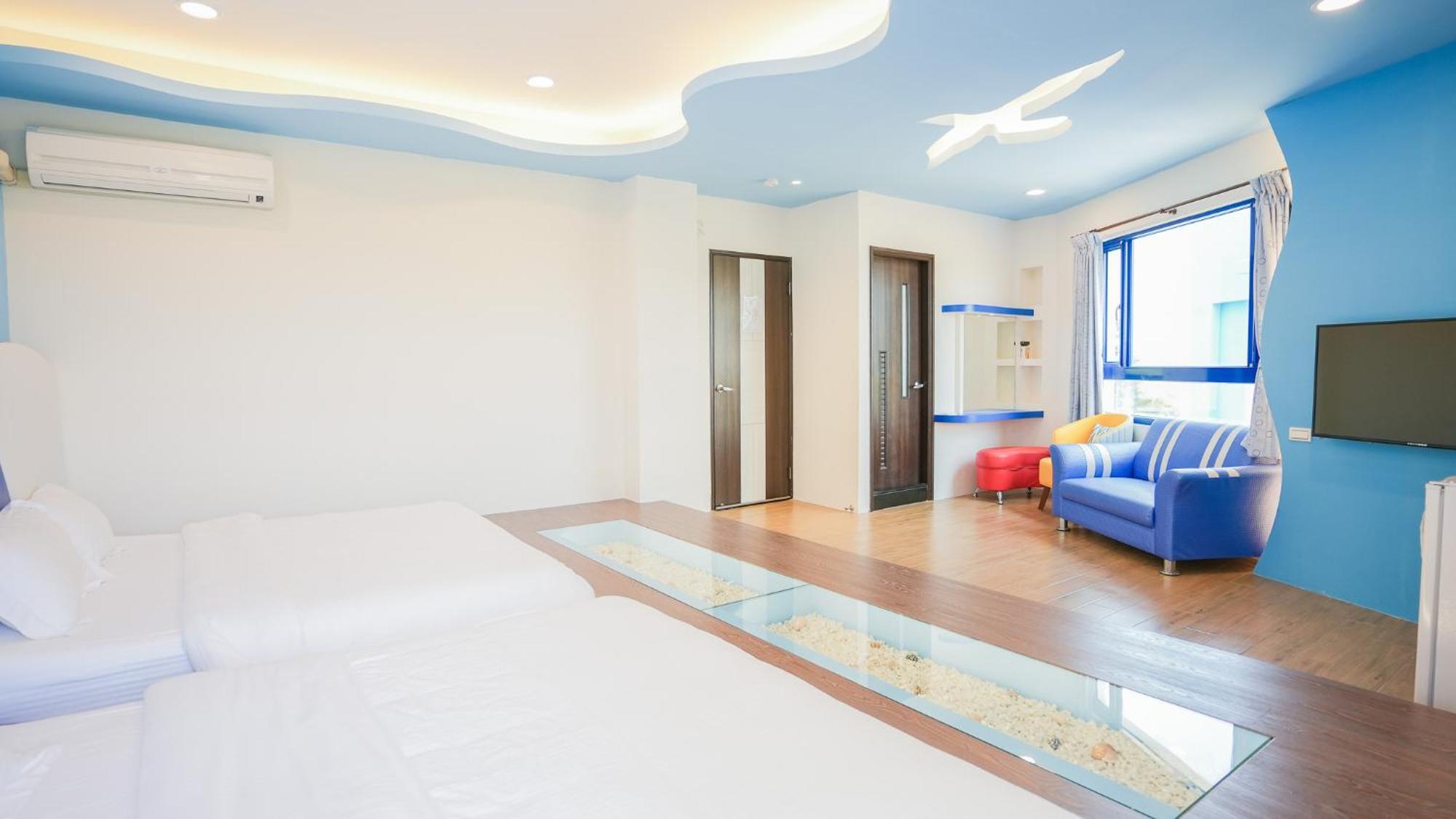 Easy Stay B&B Magong Exterior photo