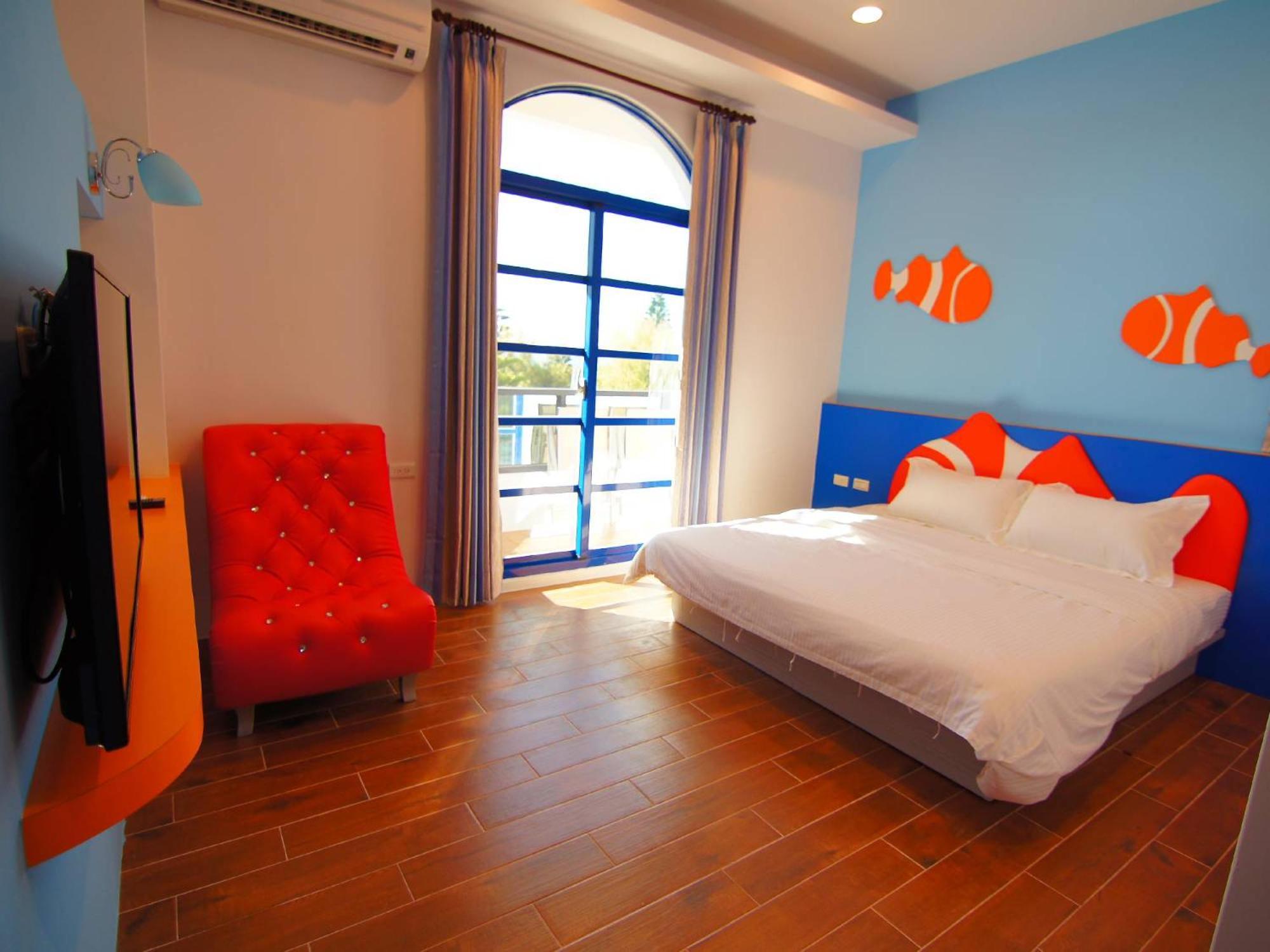 Easy Stay B&B Magong Exterior photo