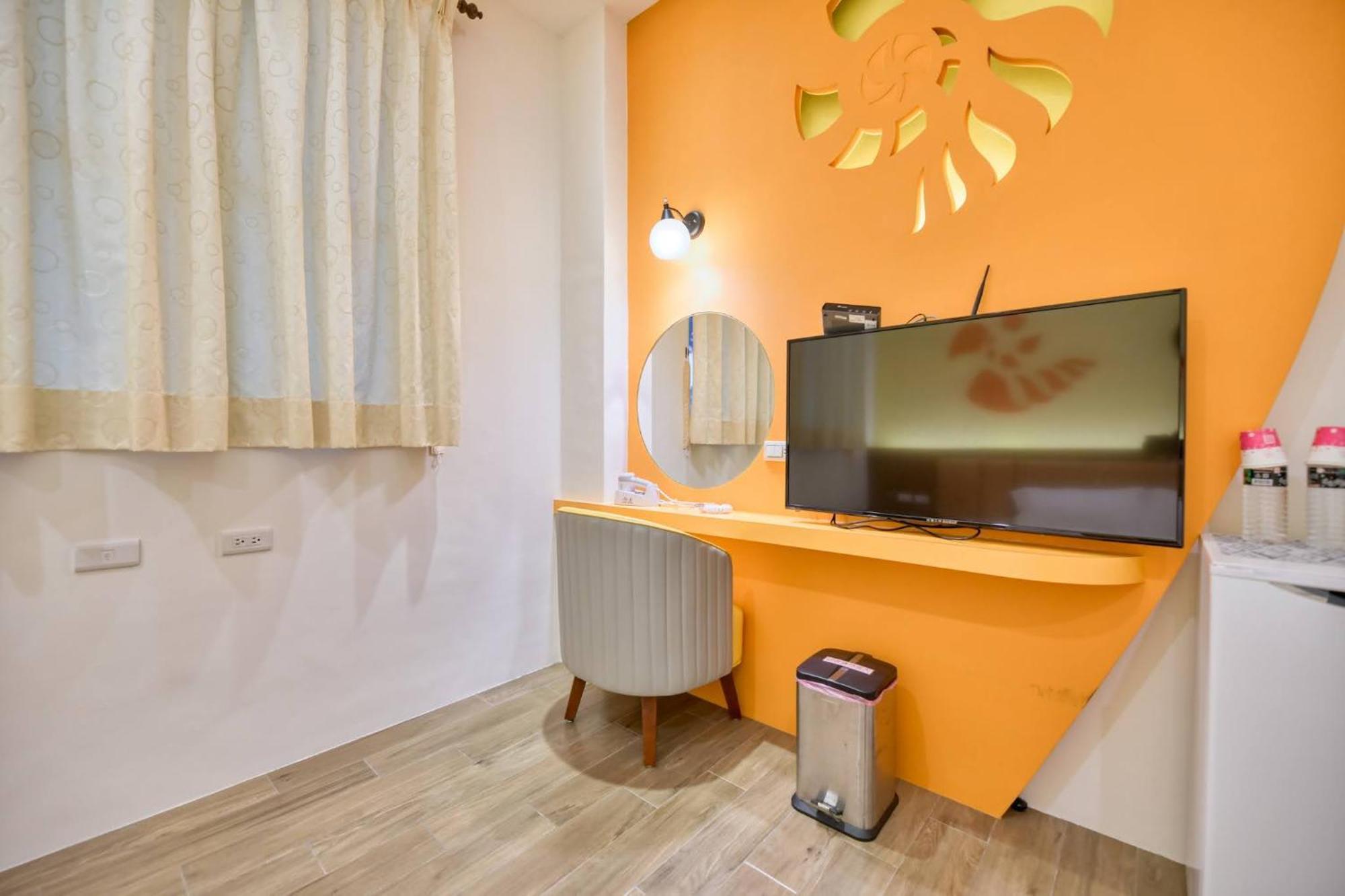 Easy Stay B&B Magong Exterior photo