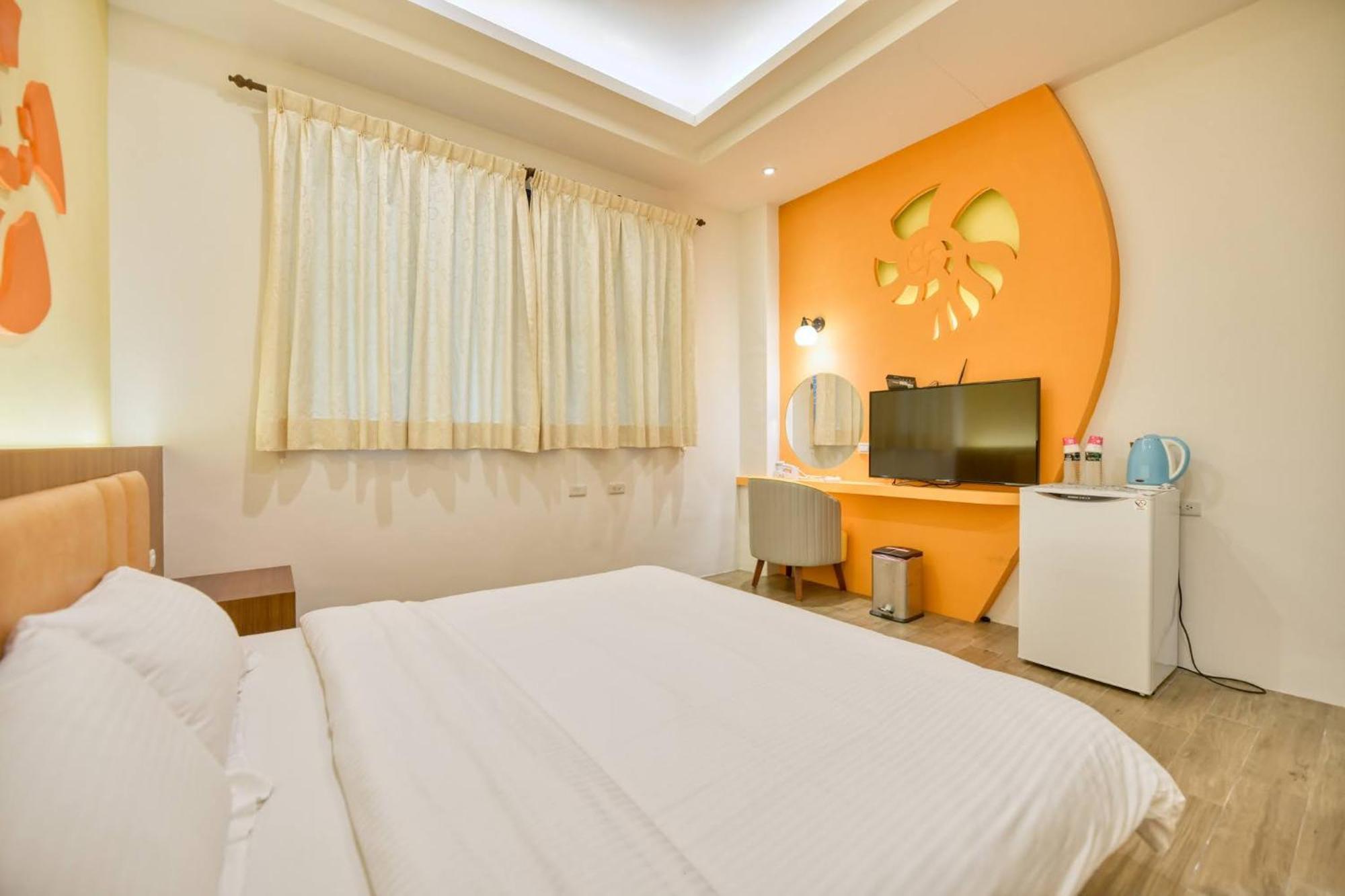 Easy Stay B&B Magong Exterior photo