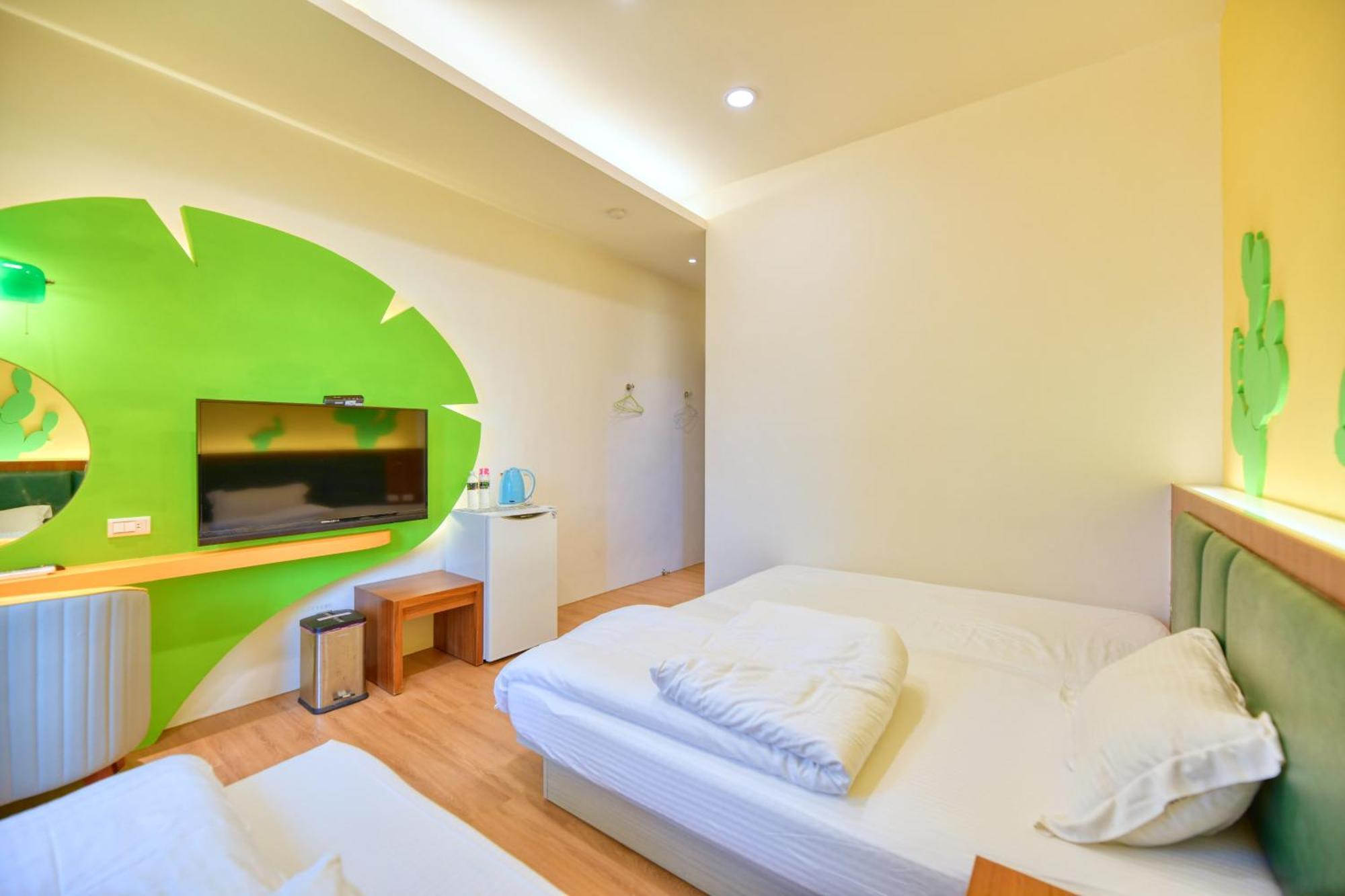 Easy Stay B&B Magong Exterior photo