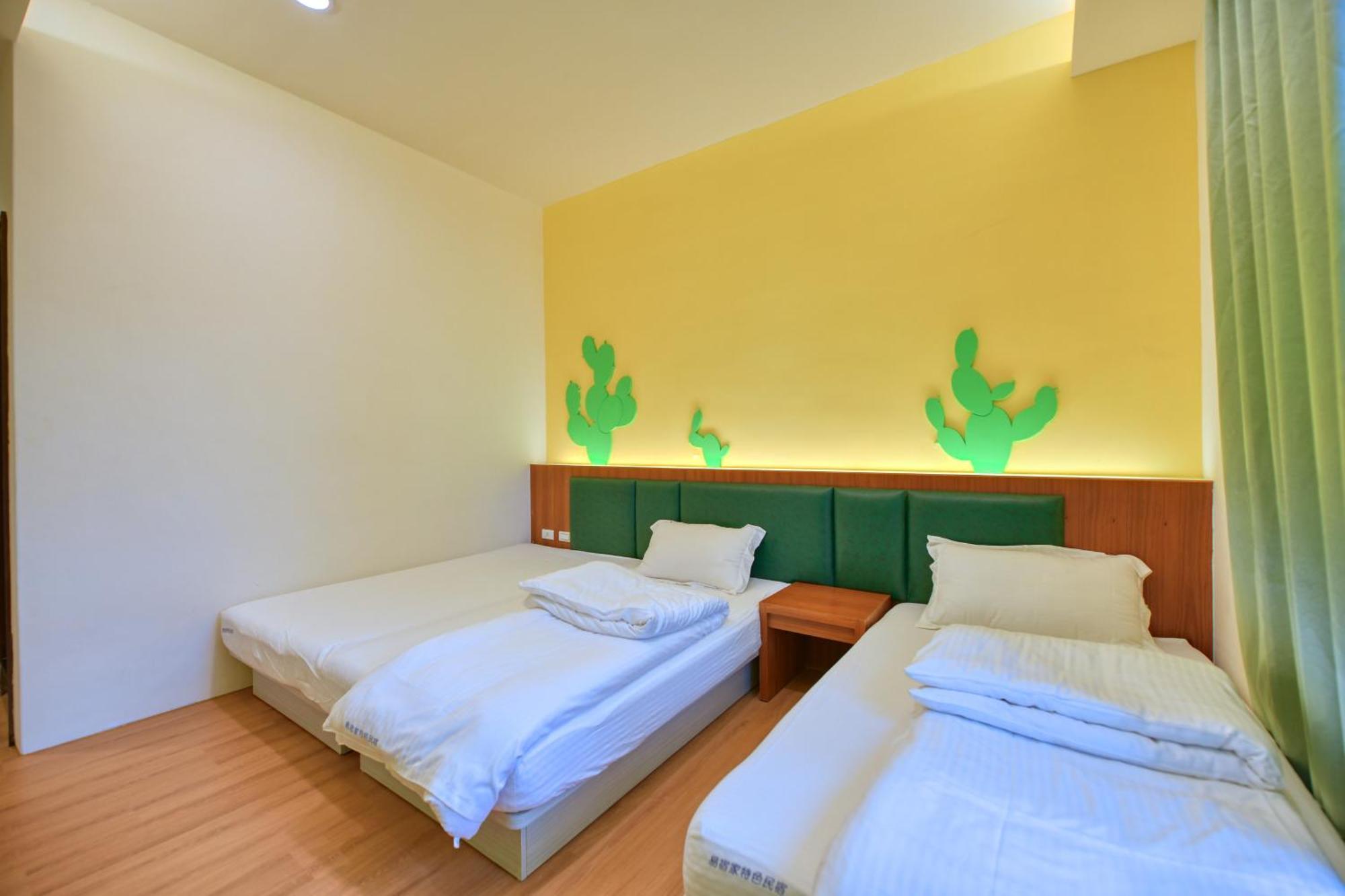 Easy Stay B&B Magong Exterior photo