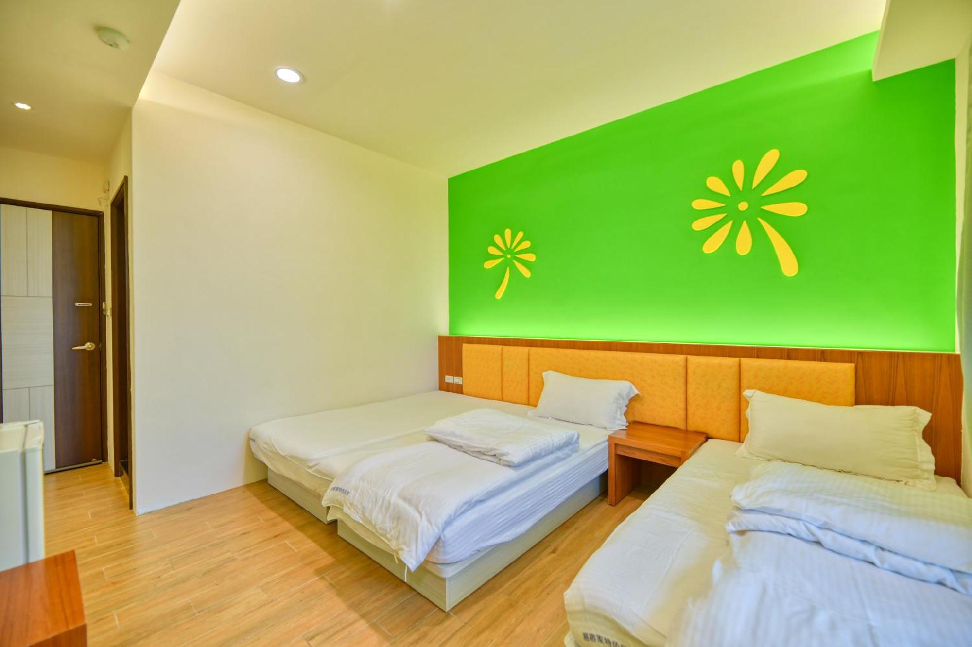 Easy Stay B&B Magong Exterior photo