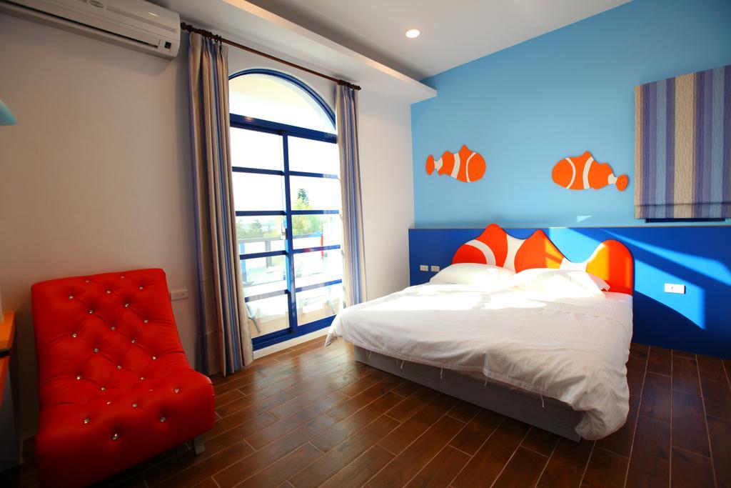 Easy Stay B&B Magong Exterior photo