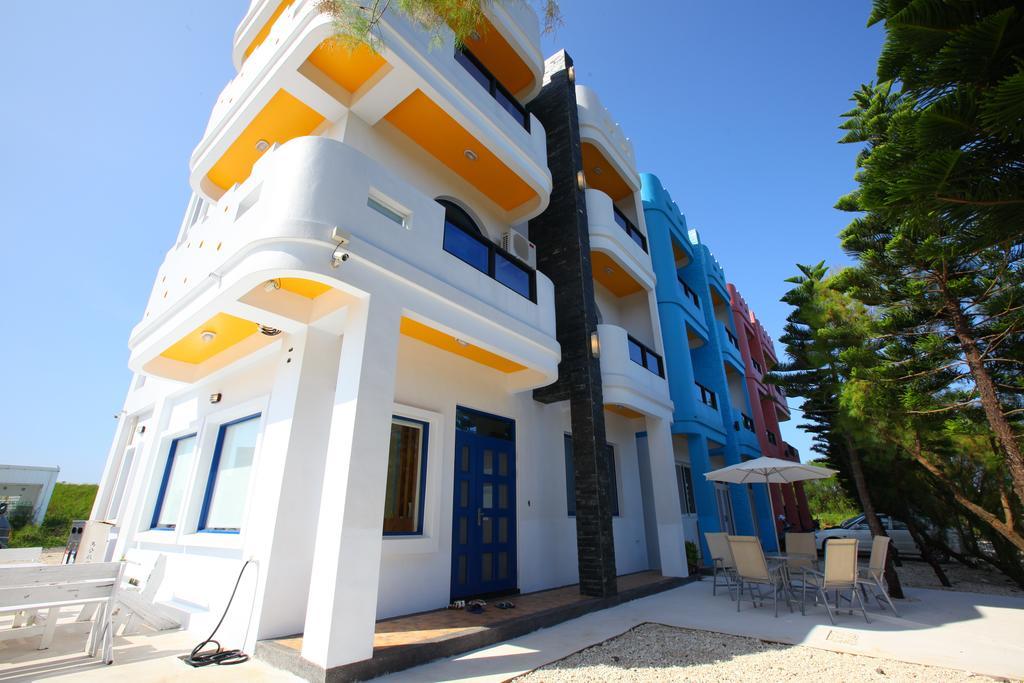 Easy Stay B&B Magong Exterior photo
